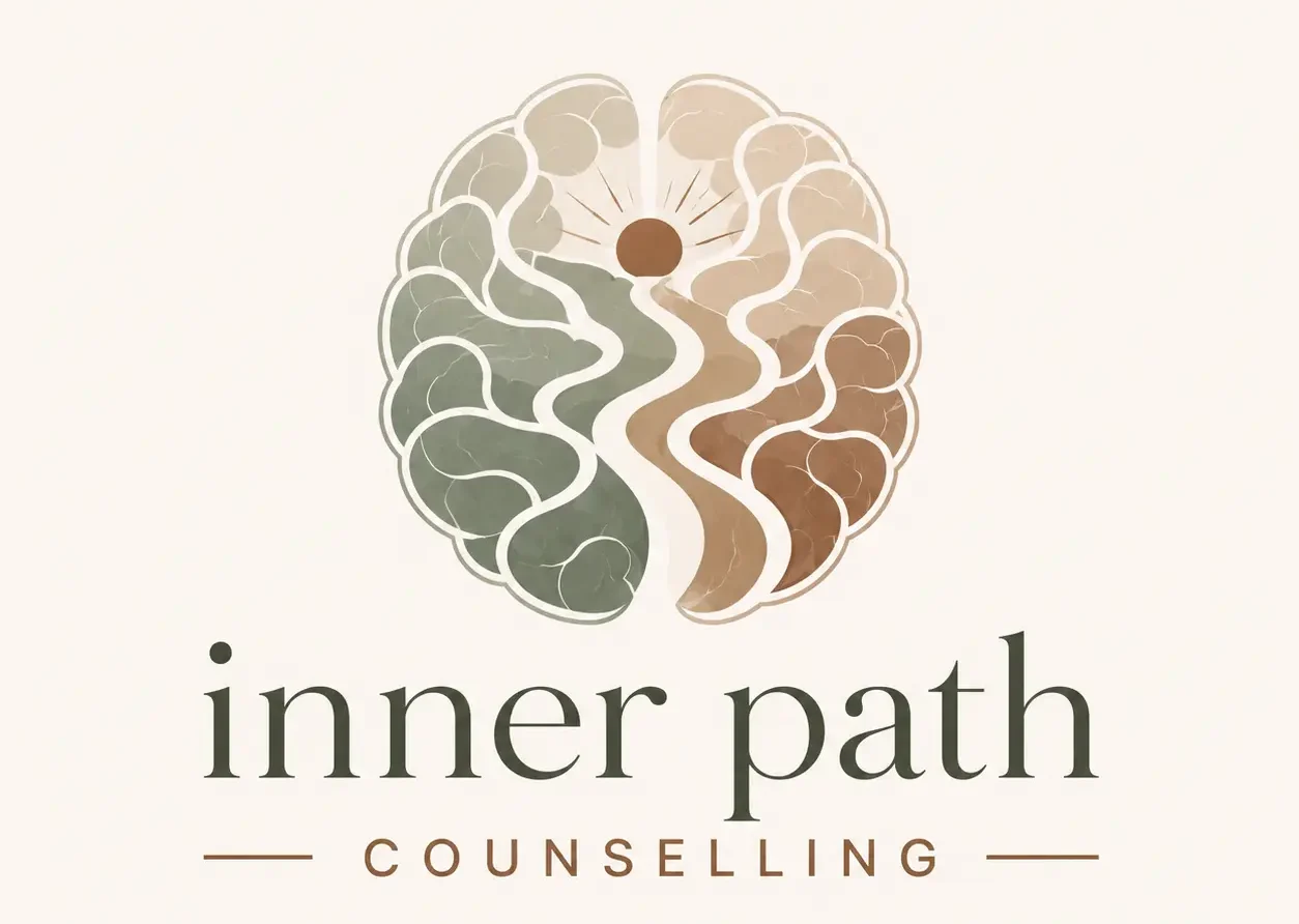 Inner Path counselling logo